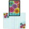 Gerbera Daisies - Boxed Blank Thank You Cards -15 Cards & Envelopes